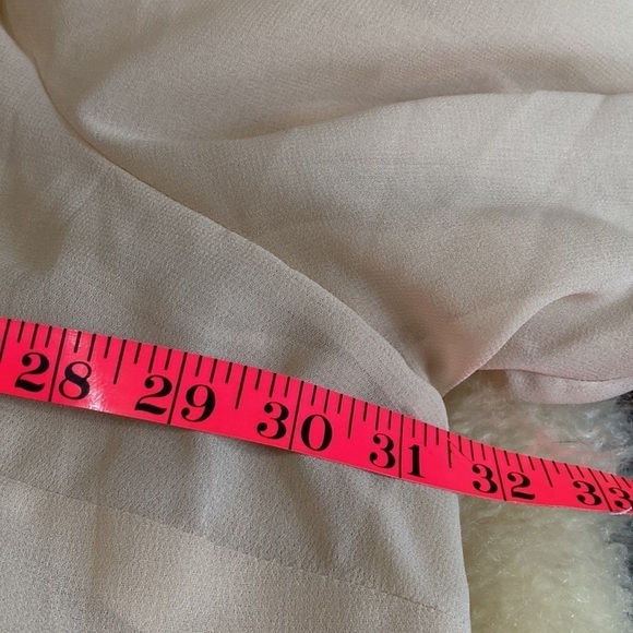 2 piece set Sheer sequins top and tank size 4x - Picture 4 of 10